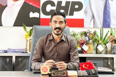 CHP’li Karadeli’den İyi Parti’ye yeşil ışık