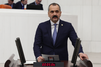 MHP’li Durgun: Dökülen Her Şehit Kanının Hesabı damla damla sorulacak