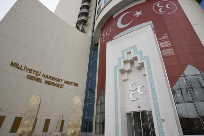 MHP’nin Antalya’da aday çıkaracağı ilçeler belli oldu