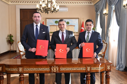 İyi Partili Kaya’dan çok güzel hareket