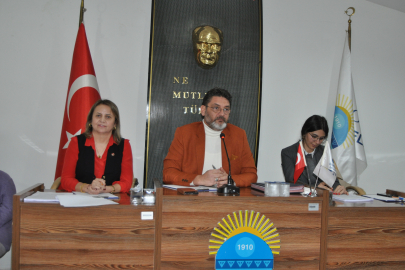 Devam Meclisi bugün yapılacak