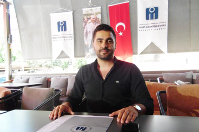 İYİ Parti Kepez’e Korkutelili Kabakuşak atandı