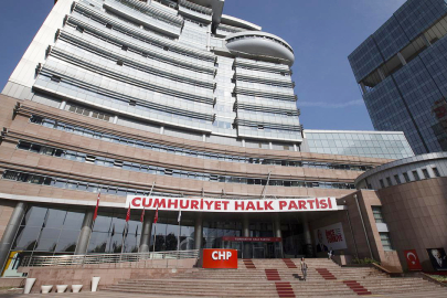 CHP Antalya'nın 15 ilçesinde adayını kesinleştirdi