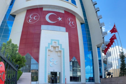 Gözler Şimdi MHP'de