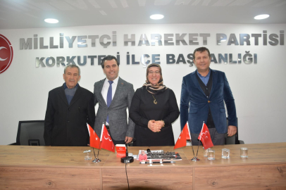 31 Mart seçimlerinden zafer ile çıkacağız