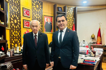 Cumhur İttifakı Adayı Önal oldu