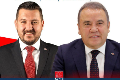 Böcek seçim startını  Korkuteli’den verecek