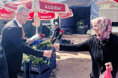 Koyuncu Memleket Partisi'nden istifa etti