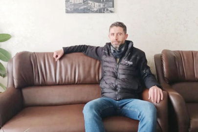 Yıldız Ak Parti'den istifa etti
