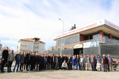 Cumhur İttifakından Gövde Gösterisi