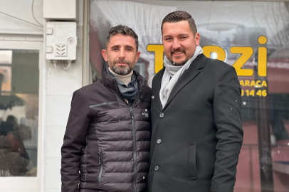 Caran destekler için teşekkür etti