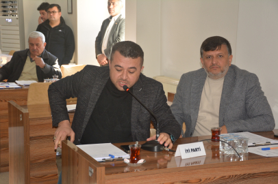 Ateş: “Helallikte sıkıntı var”