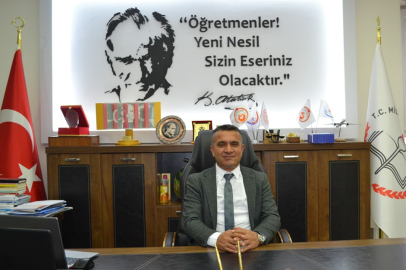 Müdür Tak’tan 2. Dönem Mesajı