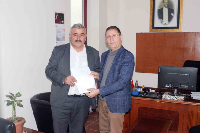 Akkaya Bağımsız Meclis Üyesi Adayı oldu