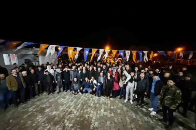 Başkan Adayı Önal: “Çözüm Sizin Elinizde”