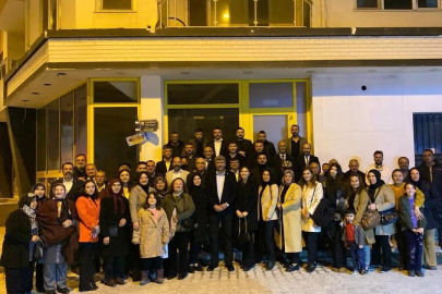 İyi Parti seçim startını verdi