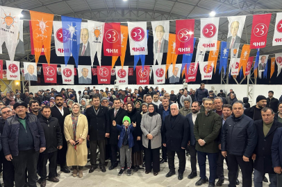 “Tarımsal Sulama Sıkıntısını Çözeceğiz ”