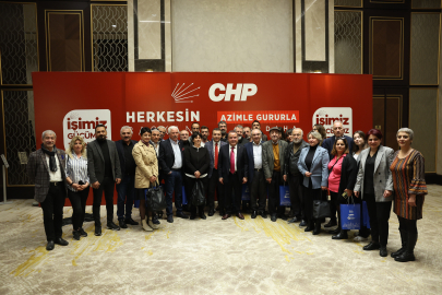 Herkesin başkanı olmaya devam edeceğiz