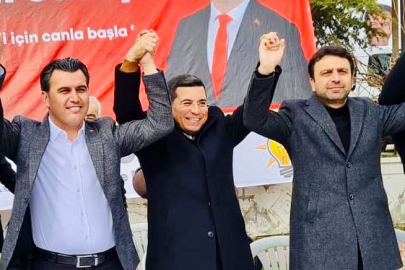 Başkan Adayı Önal’dan Küçük Sanayi Sitesi Müjdesi Geldi