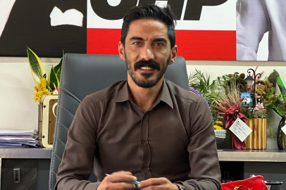 Karadeli’den su kesintileri hakkında açıklama