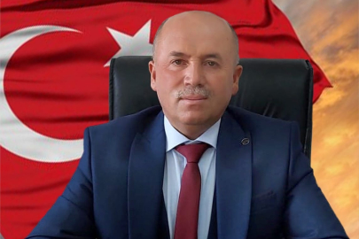 Küçükköy Halkı Yağmur Duasına çıkacak