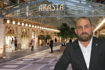 Arasta’daki hayal kırıklığı 100 yıl sürecek