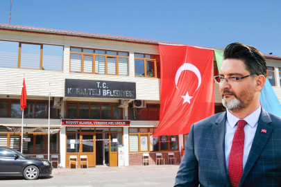 Eski Başkandan borç açıklaması