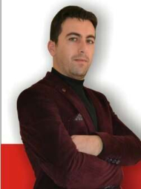 Gökhan KARASU