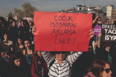 Korkuteli’ndeki iğrenç olay  Türkiye Gündeminde