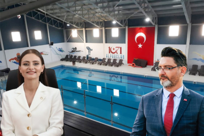 İşlek’ten Başkan Caran’a: Geçmişe bulaşmayın