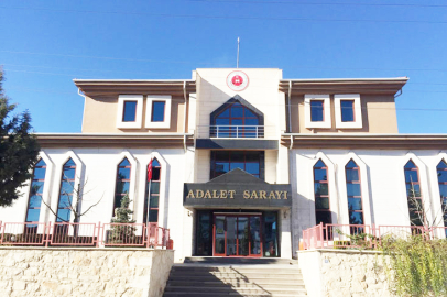 Korkuteli Adliyesi'nde atama rüzgarı esti