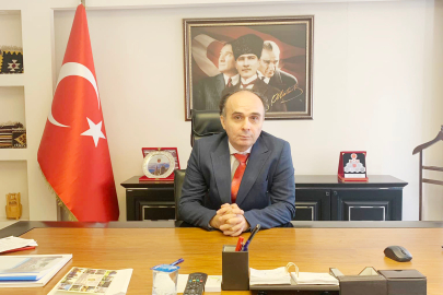 Korkuteli Kaymakamı Üçüncü, yerinde kaldı