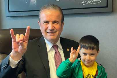 MHP’li Başkan'dan CHP’li Uysal'a Sert Cevap