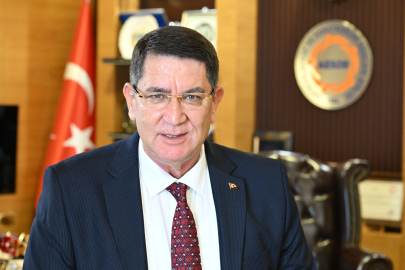Adlıhan Dere, TESK Genel Başkan Vekili Oldu
