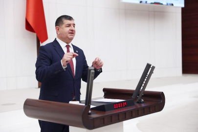 CHP’li Belediyeler Yok Sayılıyor