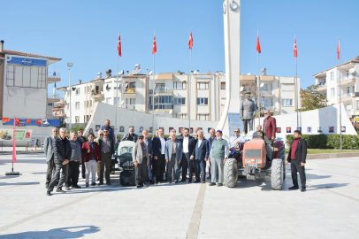 “2024 Tarım İçin Felaket Yılı Olarak Tarihe Geçmiştir"