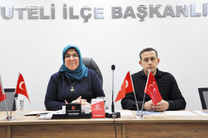 Yapılmışev: “Biz halk ekmeğe karşı değiliz”