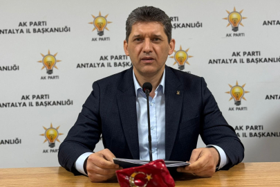 Ak Parti’de genel kurul heyecanı
