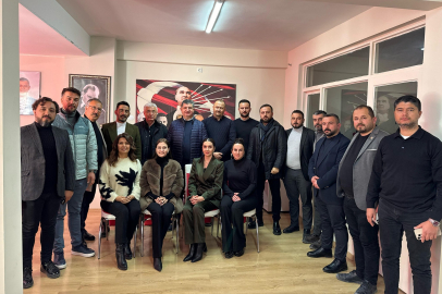 CHP’de gündem önseçim!