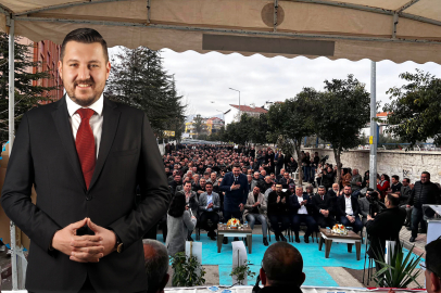 Bu kez Sokakta değil Salonda Yapılacak