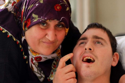 Bir fedakarlık hikayesi: Gülsüm Anne