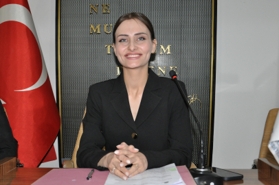 Başkan Caran: “Dil uzatmak had bilmemezliktir”