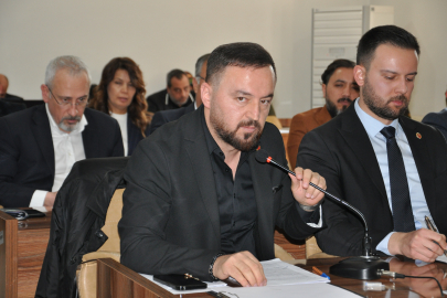 CHP’li Koç: Biz Bir Ekibiz