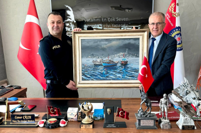 Akdeniz Sanayi Sitesi’nde Sıfır Hırsızlık