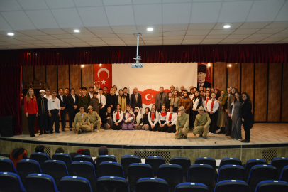 Başarılı Öğrenciler Ödüllendirildi