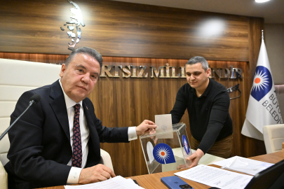 Koç, İnce ve Sancaktar Komisyonlarda