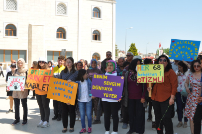 Engelliler Haftasına Özel Etkinlik