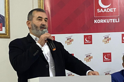 Başkan Sarıcalar’dan Kongreye davet