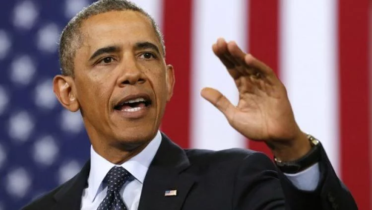 ABD Başkanı Obama'dan tarihi 'Küba' açıklaması