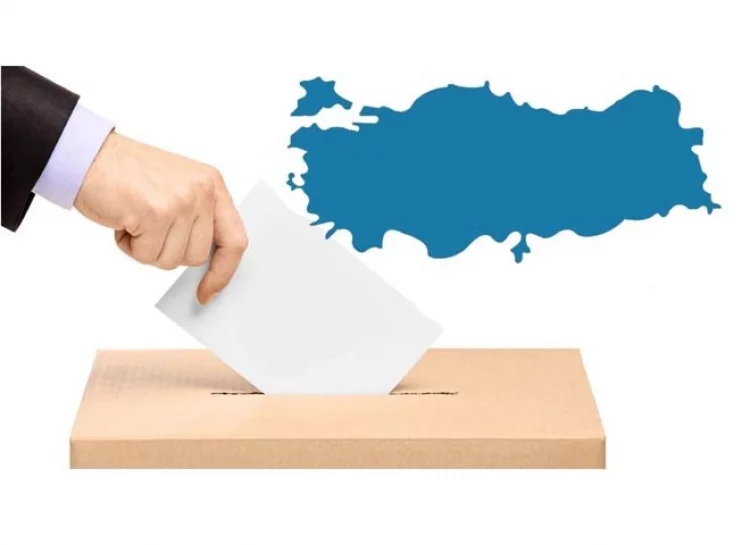 Saadet ve MHP oylarını kaybetti